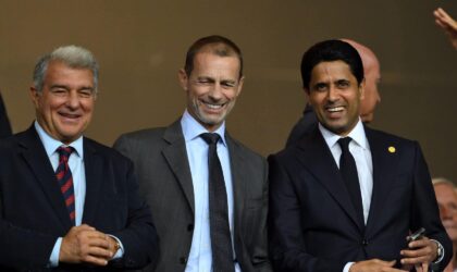 UEFA Won’t Touch Barcelona’s Negreira Case Until Spain’s Courts Finish — and That Could Take Years
