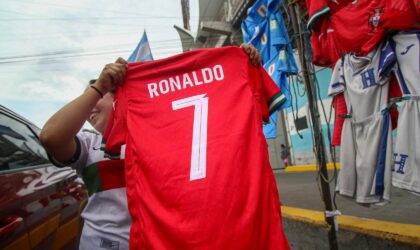 World Cup Wednesday: Portugal and England Face Defining Opening Tests