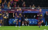 Manchester United Eyes Barcelona Midfielder Marc Casadó as Summer Rebuild Ramps Up
