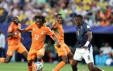 Ivory Coast Star Elye Wahi Arrested in French Betting Probe Days Before World Cup