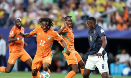 Ivory Coast Star Elye Wahi Arrested in French Betting Probe Days Before World Cup