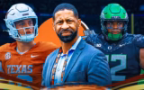 Arch Manning to Cleveland? A PFF Mock Draft Just Drew the Browns a Full Rebuild Blueprint