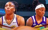 Nneka Ogwumike and Erica Wheeler Aren’t Panicking Yet Over the Sparks’ Rocky Start