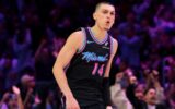 Tyler Herro’s Honest Goodbye to Miami After Giannis Trade Goes Through
