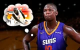 Khaman Maluach Fixed His One Big Problem and the Suns Should Be Paying Attention