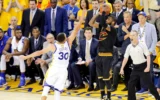 Tristan Thompson Reveals the Mindset Kyrie Irving Carried Into the 2016 Finals Against Steph Curry