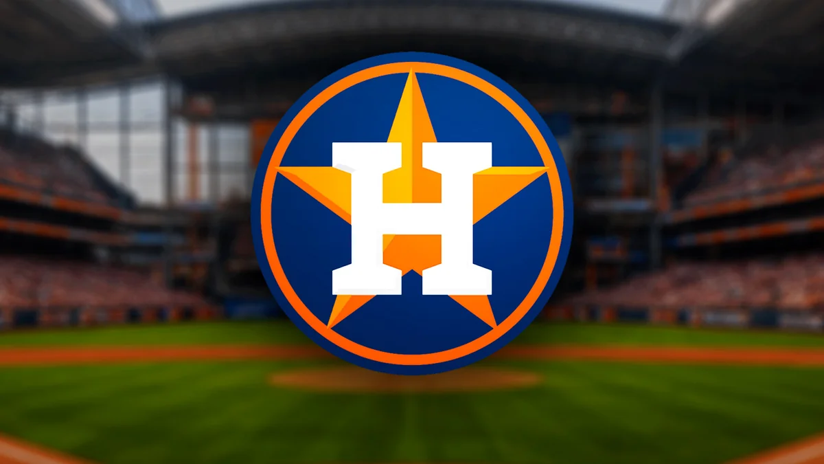 The One Trade That Would Shatter the Astros Rebuild Before It Starts