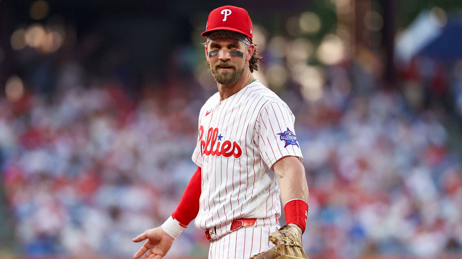 Phillies’ Real Trade Deadline Problem Isn’t Just the Outfield. It’s the Bullpen Again.