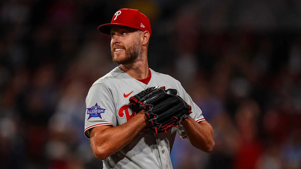 Chris Sale Says Zack Wheeler Was Snubbed for All-Star Game and He’d Know
