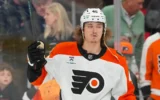 Flyers’ Offer Sheet Backfired. Now They Have Bigger Problems at Home.