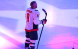 Alex Ovechkin’s Wife Made the Call on His 22nd Season. Here’s What She Said.