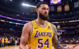 Lakers Newcomer Has a Tattoo of Kobe’s Mentality and His Own Version of It