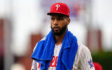 Phillies’ Cristopher Sanchez got lit up for 6 runs in the first inning and it never really stopped