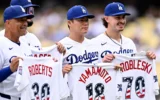 Dave Roberts Bats for All-Star Game Attendance: ‘It’s a Huge Honor’