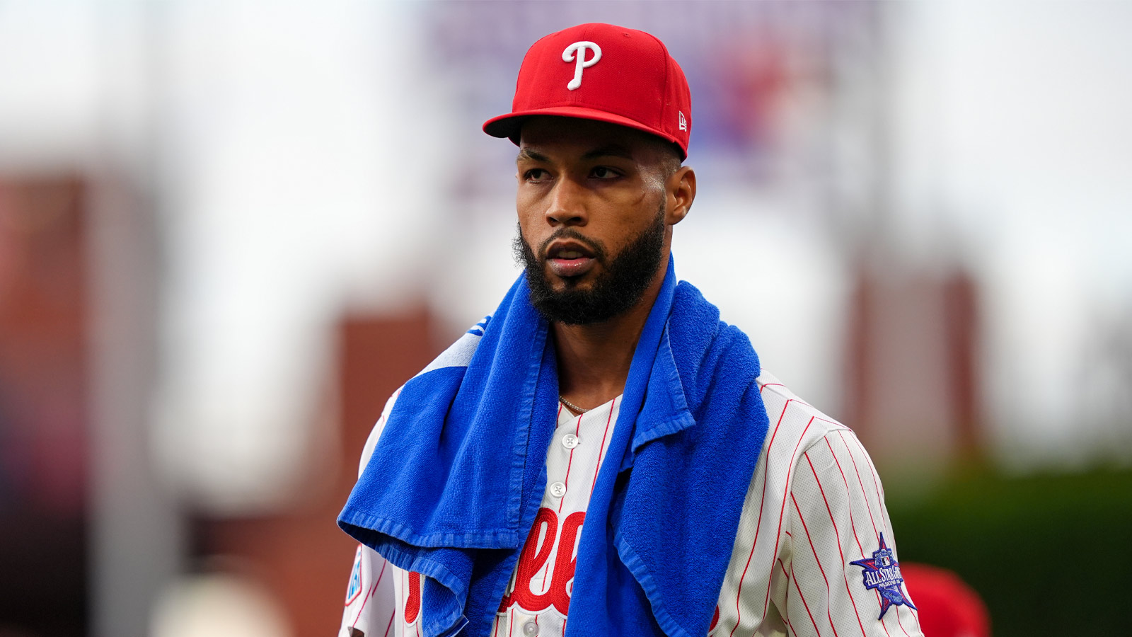 Phillies’ Cristopher Sanchez got lit up for 6 runs in the first inning and it never really stopped