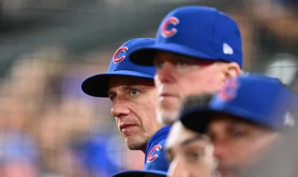 Cubs Pitching Staff Is a MASH Unit. Insider Says Go All In at Trade Deadline.