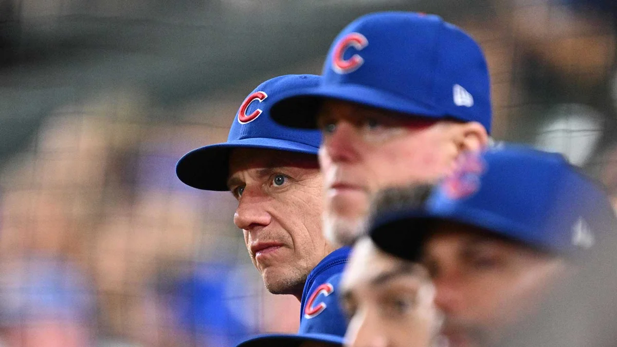 Cubs Pitching Staff Is a MASH Unit. Insider Says Go All In at Trade Deadline.