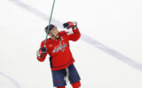 Alex Ovechkin’s Honest Take on Capitals’ Cup Chances After a Busy Offseason.