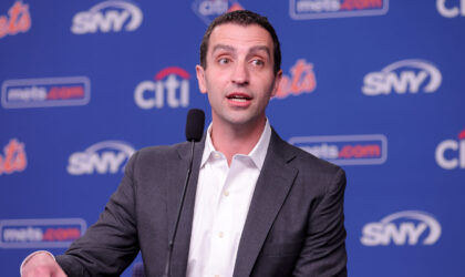 Mets Urged to Trade for a Pitcher Who Can Actually Help in 2027