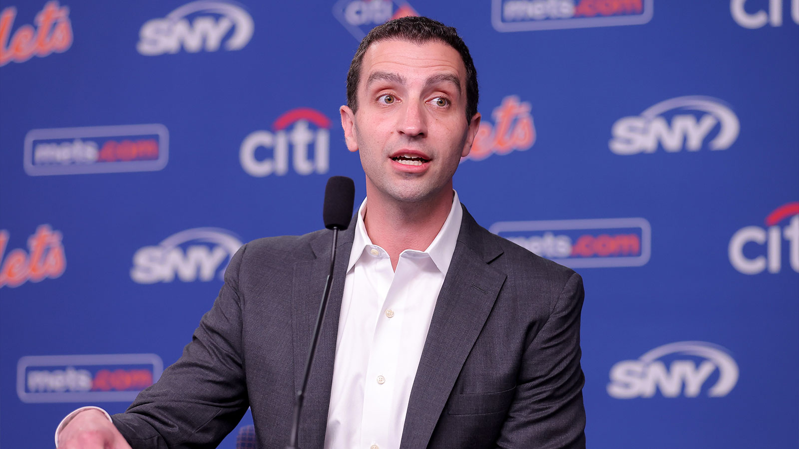 Mets Urged to Trade for a Pitcher Who Can Actually Help in 2027