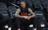 Jay Triano Returns to Portland. Damian Lillard’s Old Coach Joins Micah Nori’s Staff.