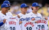 Dave Roberts Expects a Hostile Philly Crowd at the All-Star Game. He Gets It.