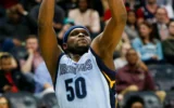 Zach Randolph Named the One NBA Enforcer He Wouldn’t Cross. It Wasn’t Draymond.