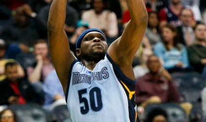 Zach Randolph Named the One NBA Enforcer He Wouldn’t Cross. It Wasn’t Draymond.