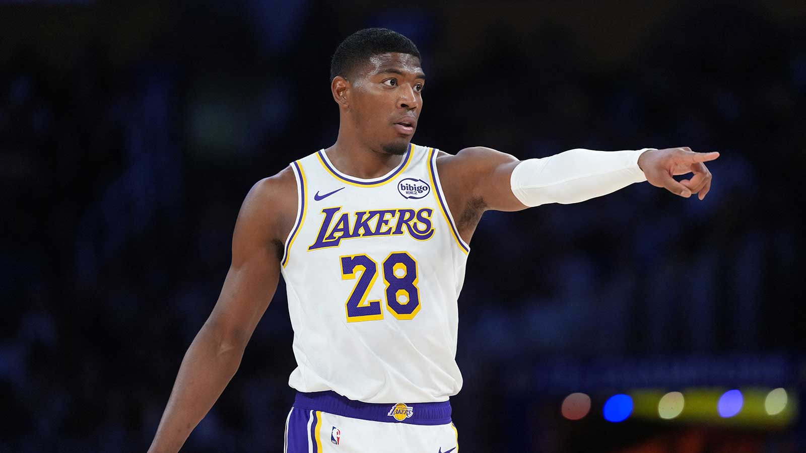 Rui Hachimura Thanks Lakers After Jumping to Clippers in Free Agency