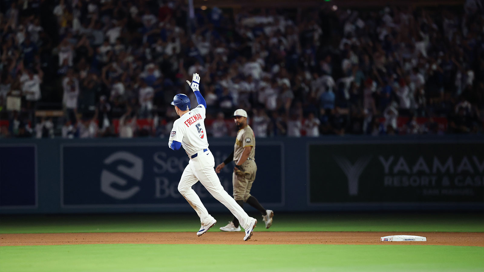 Freddie Freeman’s 10th All-Star Nod Hits Different When You Know What’s Coming