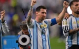Messi Has Never Played England Before. The World Cup Semifinal Changes That.