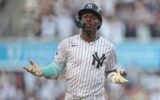 Jazz Chisholm Jr. Avoided a Toe Injury Scare and the Yankees Need Him Healthy