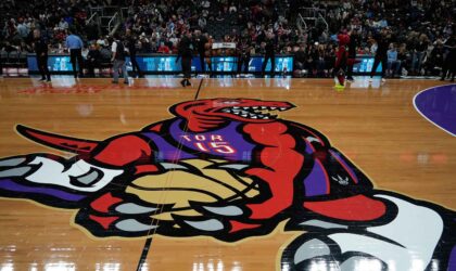 Rogers Just Bought the Rest of MLSE for $4.35 Billion and Now Controls the Raptors, Leafs, and More