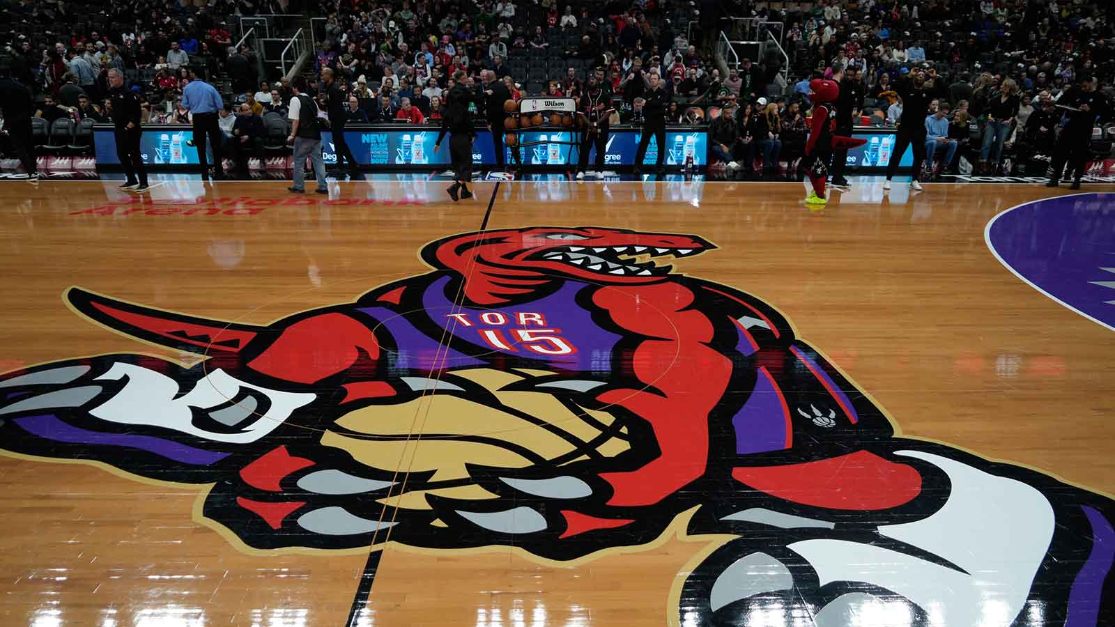 Rogers Just Bought the Rest of MLSE for $4.35 Billion and Now Controls the Raptors, Leafs, and More
