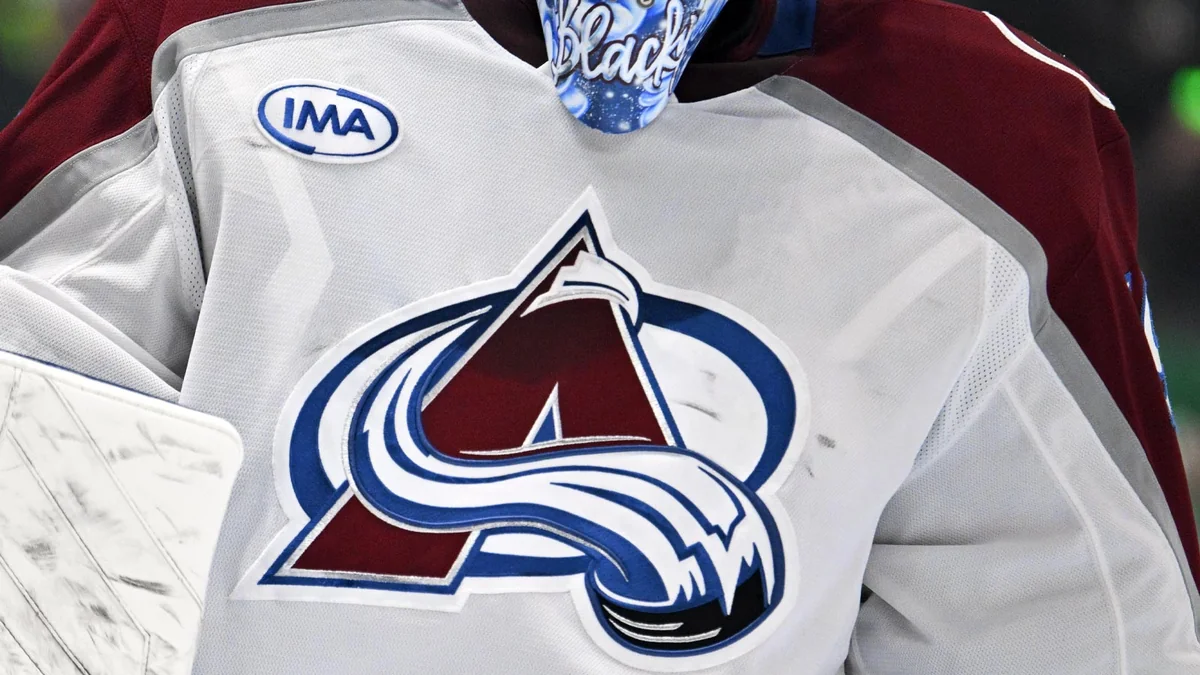 Avalanche Give Former Bruins First-Round Pick a Fresh Start With One-Year Deal