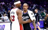DeMar DeRozan Hitting Free Agency. Miami’s Interest Is Real.