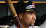 Jose Ramirez’s Stitches Are Out, But the Guardians Are Still Sweating His Return
