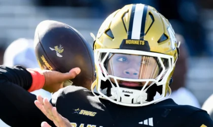 Alabama State’s Andrew Body Passed on the Portal to Win a SWAC Title. Now He’s the Preseason Pick.