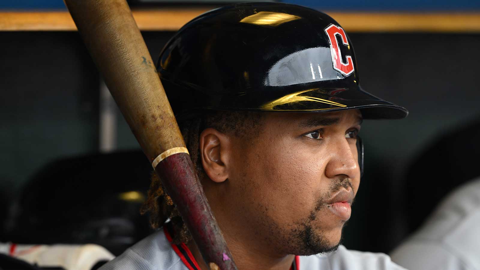 Jose Ramirez’s Stitches Are Out, But the Guardians Are Still Sweating His Return