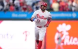Kyle Schwarber’s Ken Griffey Jr. Childhood Tribute Is Fuel for This Home Run Derby Run