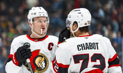 Brady Tkachuk’s Podcast Created Real Friction Before Ottawa Sent Him to Florida