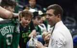 Brad Stevens Breaks Silence on Jaylen Brown Trade. Here’s What He Said.