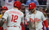Harper Gets the Last Word in Home Run Derby First Round Order
