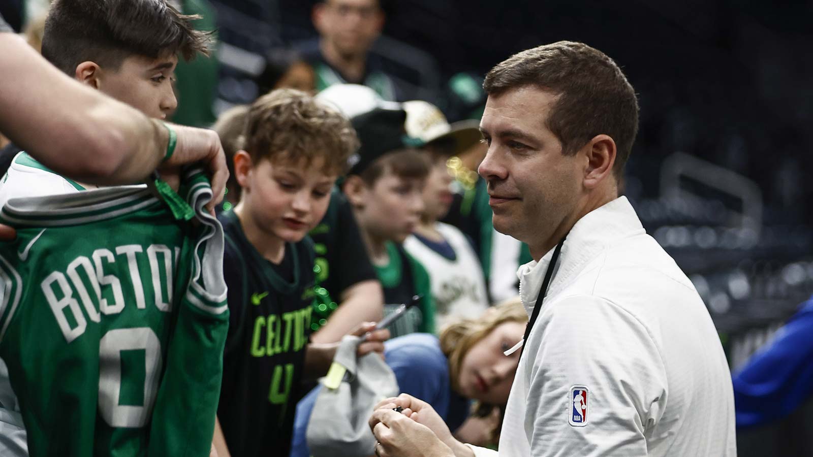 Brad Stevens Breaks Silence on Jaylen Brown Trade. Here’s What He Said.