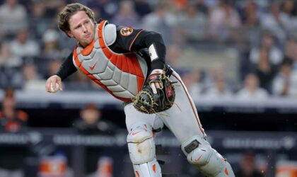 Adley Rutschman’s Next Contract Could Look Nothing Like Cal Raleigh’s and That’s the Problem