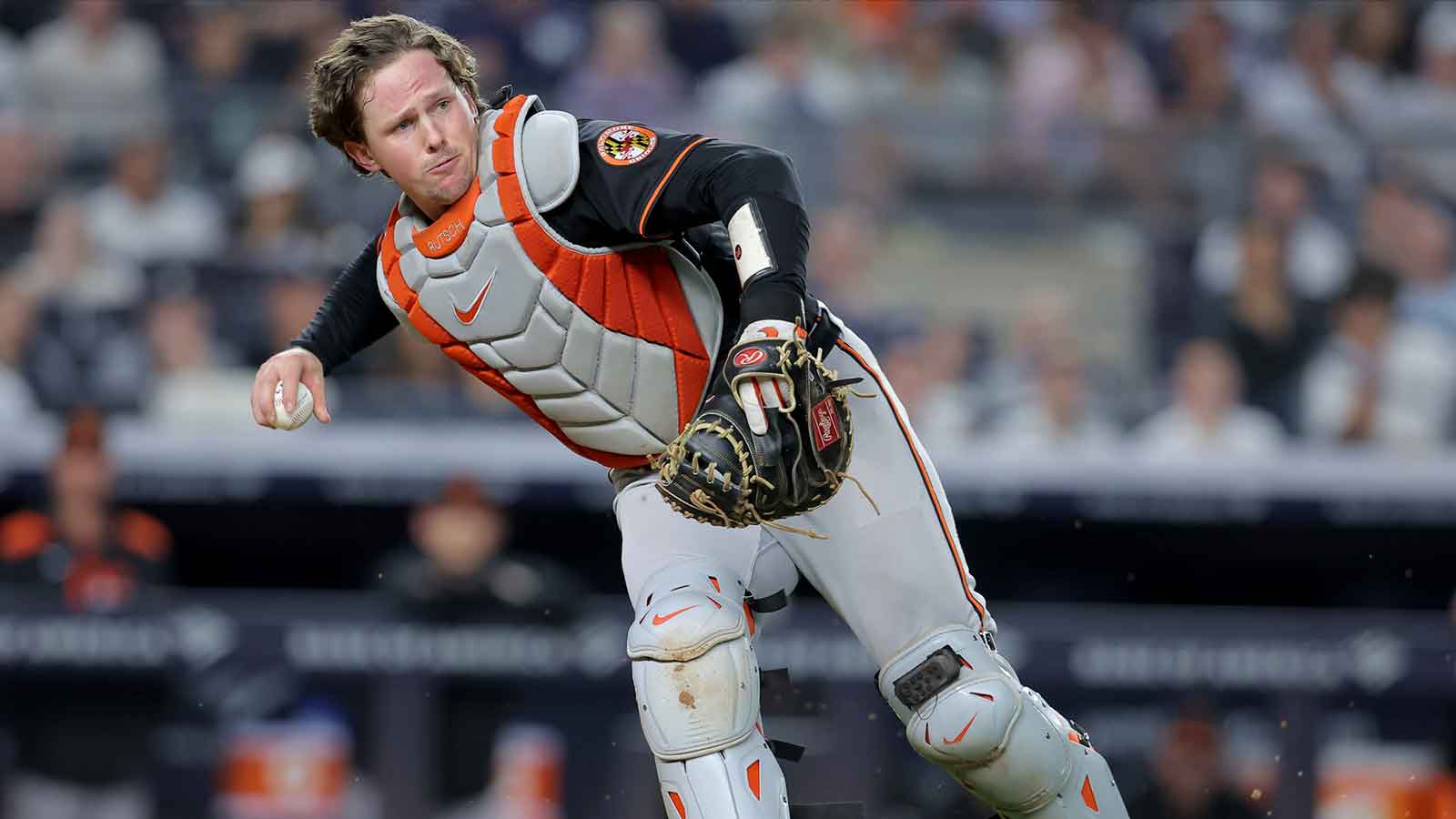 Adley Rutschman’s Next Contract Could Look Nothing Like Cal Raleigh’s and That’s the Problem