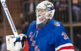 Rangers Add Korpisalo as Shesterkin’s Backup in Trade with Bruins