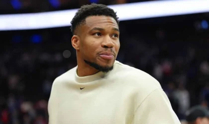 Giannis Antetokounmpo Traded to Heat. Bucks GM Admits Team Is Worse Now.