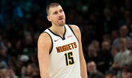 Nikola Jokic Just Made His Denver Future Crystal Clear Amid Contract Questions