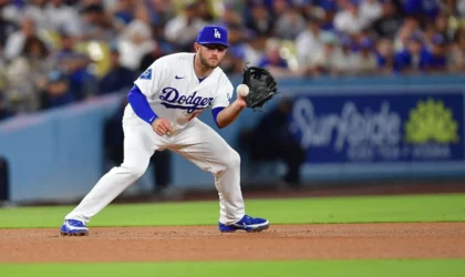Max Muncy Has One Big Complaint About MLB All-Star Week and the Fix Is Simple